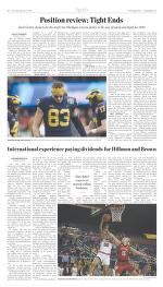 image of February 14, 2019 - number 8