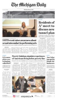 image of February 27, 2019 - number 1