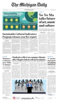 image of February 28, 2019 - number 1