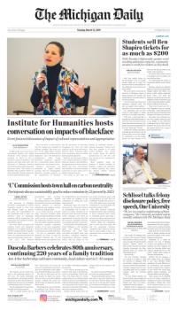 image of March 12, 2019 - number 1