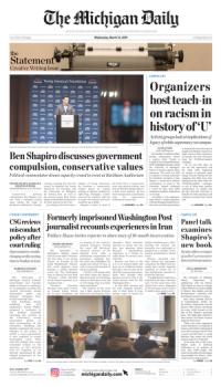 image of March 13, 2019 - number 1