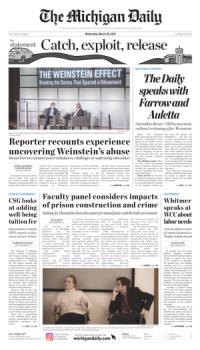 image of March 20, 2019 - number 1