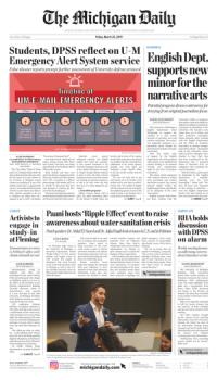 image of March 22, 2019 - number 1