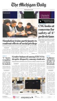 image of March 27, 2019 - number 1