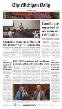 image of March 28, 2019 - number 1