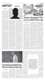 image of March 28, 2019 - number 9