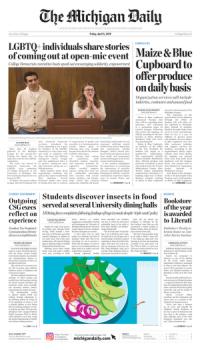 image of April 05, 2019 - number 1