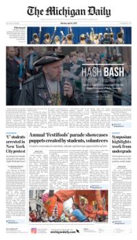 image of April 08, 2019 - number 1