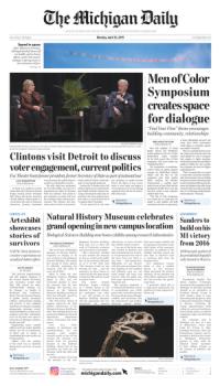 image of April 15, 2019 - number 1