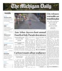 image of July 11, 2019 - number 1