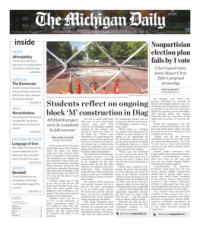 image of July 18, 2019 - number 1