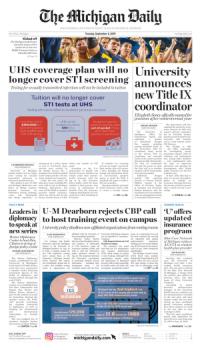 image of September 03, 2019 - number 1