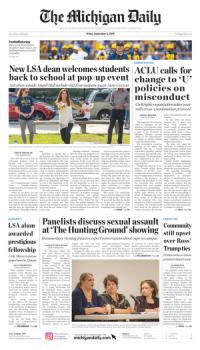 image of September 06, 2019 - number 1