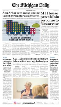 image of September 10, 2019 - number 1