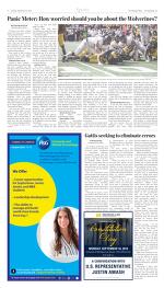 image of September 10, 2019 - number 8