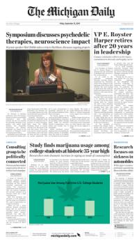 image of September 13, 2019 - number 1