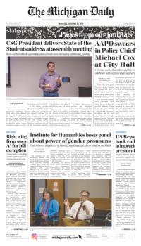 image of September 25, 2019 - number 1