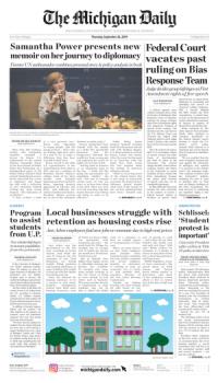 image of September 26, 2019 - number 1