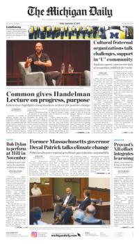 image of September 27, 2019 - number 1