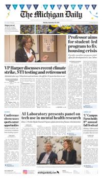 image of September 30, 2019 - number 1