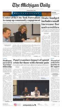 image of October 03, 2019 - number 1