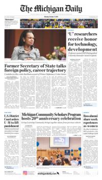 image of October 07, 2019 - number 1