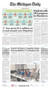 image of October 22, 2019 - number 1