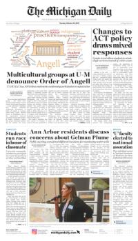 image of October 29, 2019 - number 1