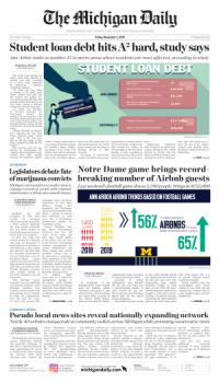 image of November 01, 2019 - number 1