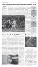 image of November 07, 2019 - number 7