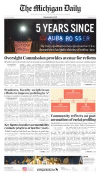 image of November 08, 2019 - number 1