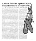 image of November 13, 2019 - number 13