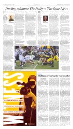 image of November 14, 2019 - number 8