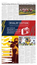 image of November 19, 2019 - number 8