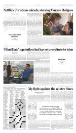 image of November 25, 2019 - number 6