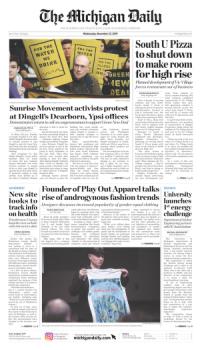 image of November 27, 2019 - number 1