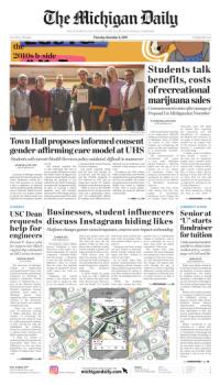 image of December 05, 2019 - number 1