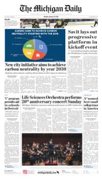 image of January 13, 2020 - number 1