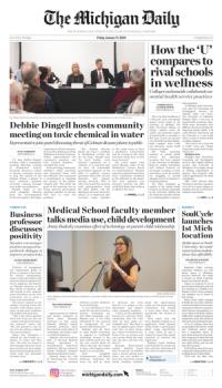 image of January 17, 2020 - number 1