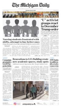 image of January 22, 2020 - number 1