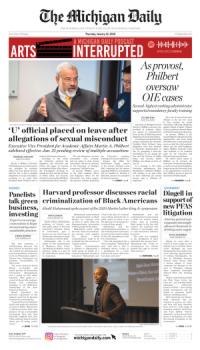 image of January 23, 2020 - number 1