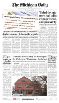 image of January 28, 2020 - number 1