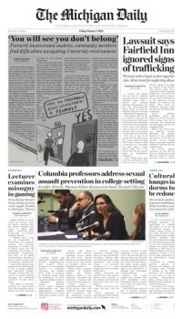 image of February 07, 2020 - number 1