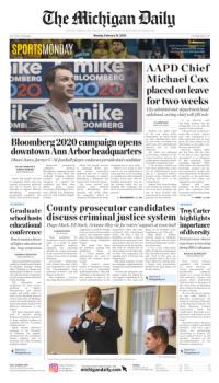 image of February 10, 2020 - number 1