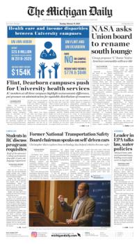 image of February 11, 2020 - number 1