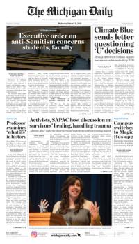 image of February 12, 2020 - number 1