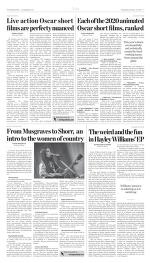 image of February 12, 2020 - number 5