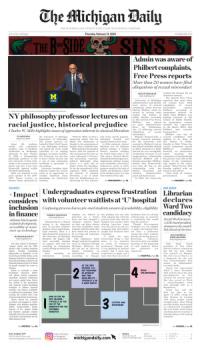 image of February 13, 2020 - number 1