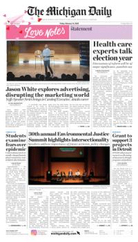 image of February 14, 2020 - number 1