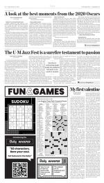 image of February 14, 2020 - number 6